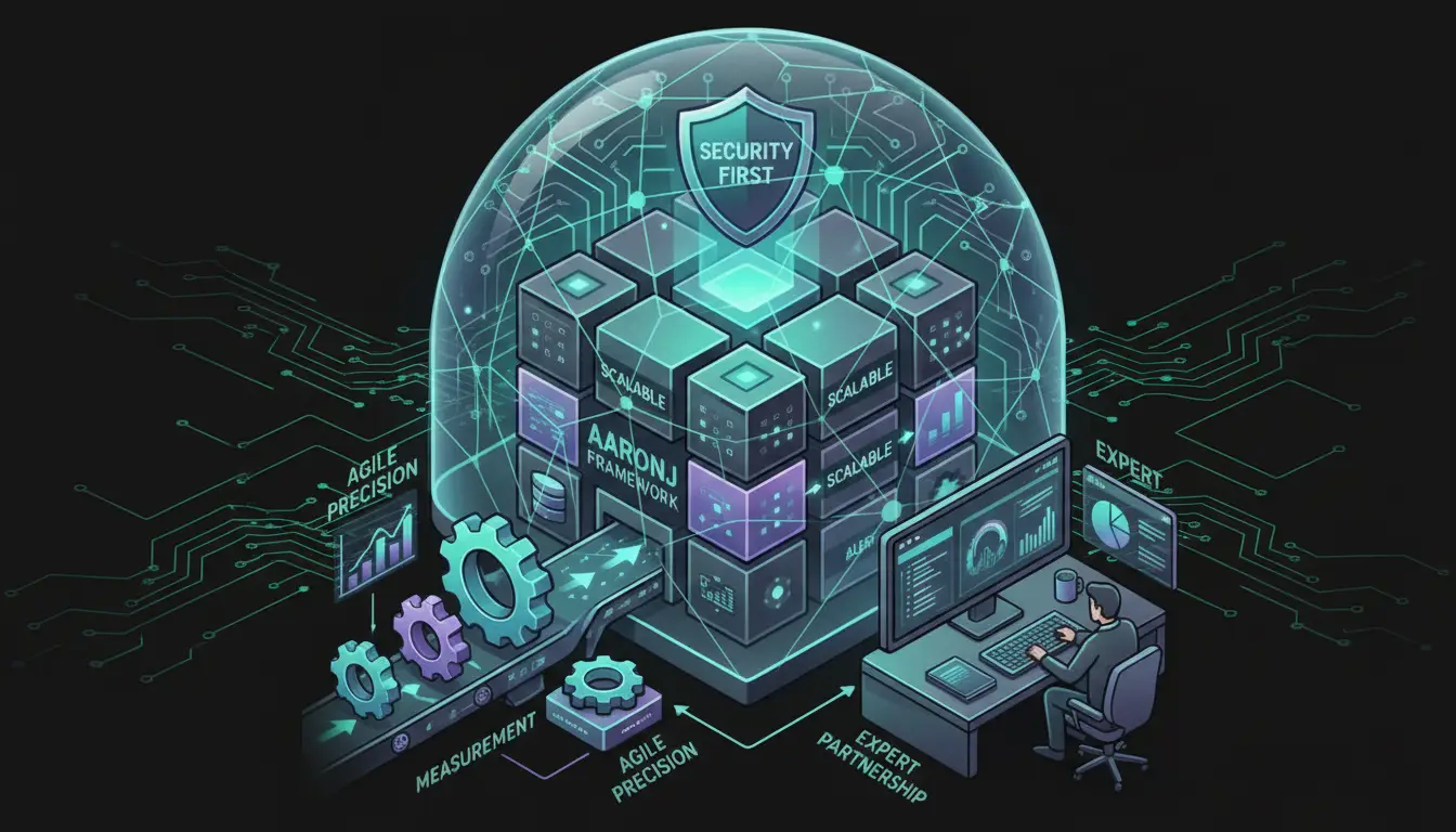 Enterprise Excellence