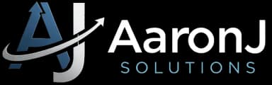 Logo de Aaron Js Solutions