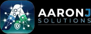 Logo de AaronSolutech